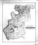Vincennes South, Knox County 1880 Microfilm